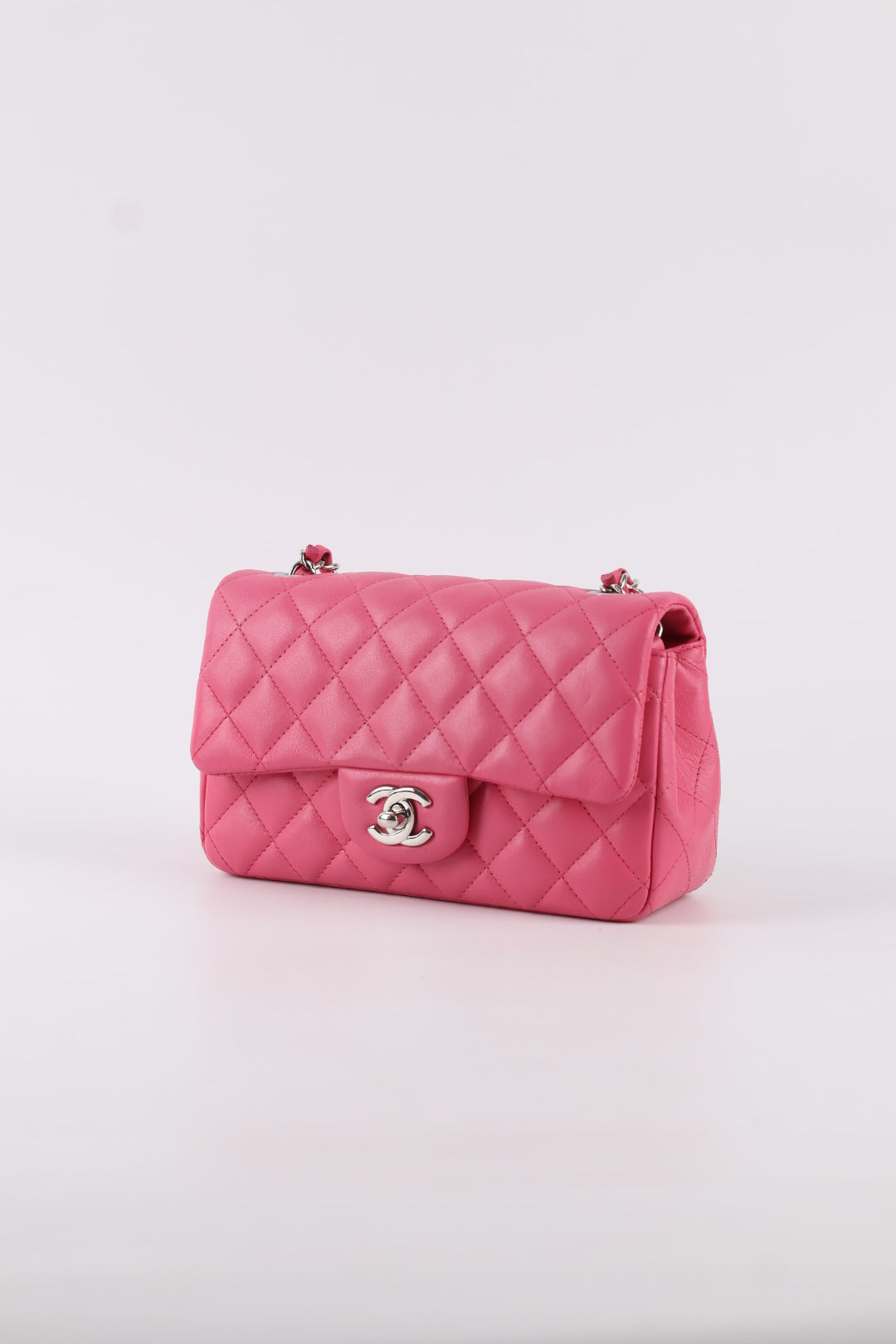 Chanel Mini Rectangular