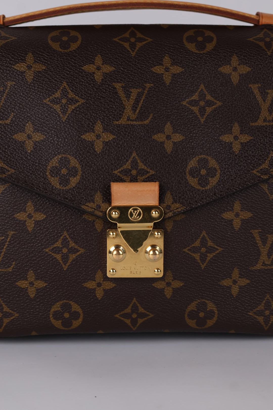Louis Vuitton Métis Monogram