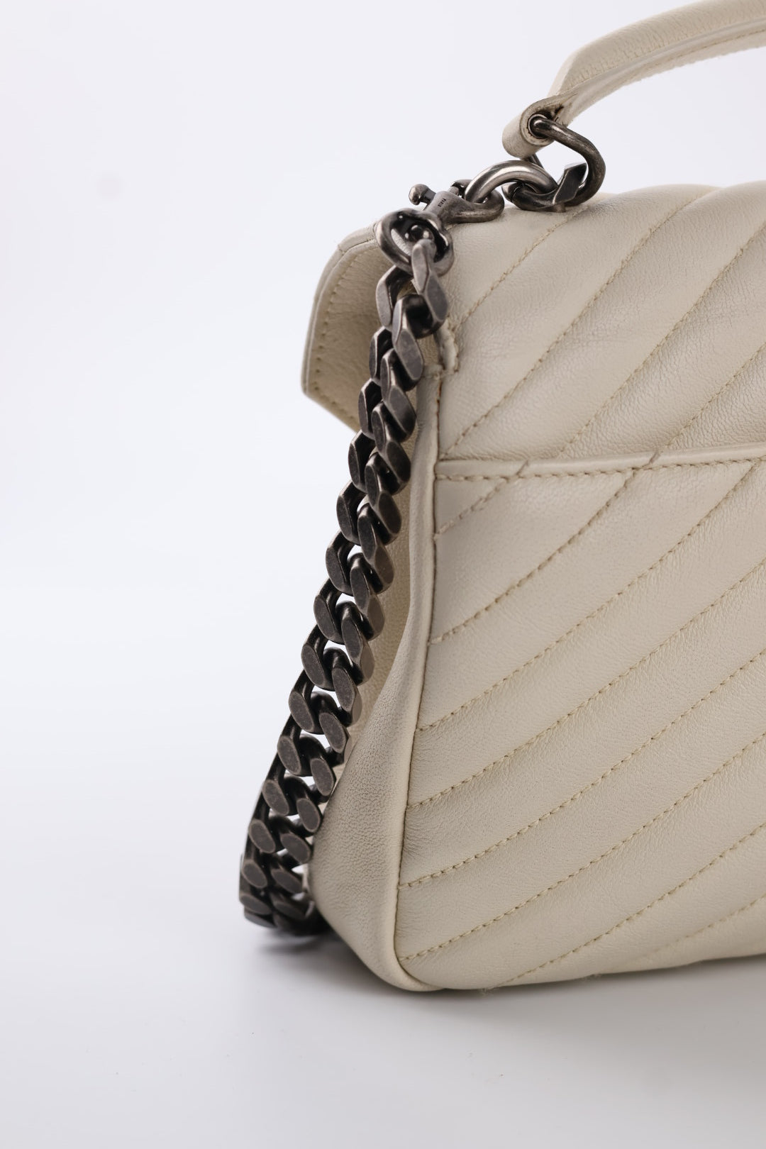 Saint Laurent College Small