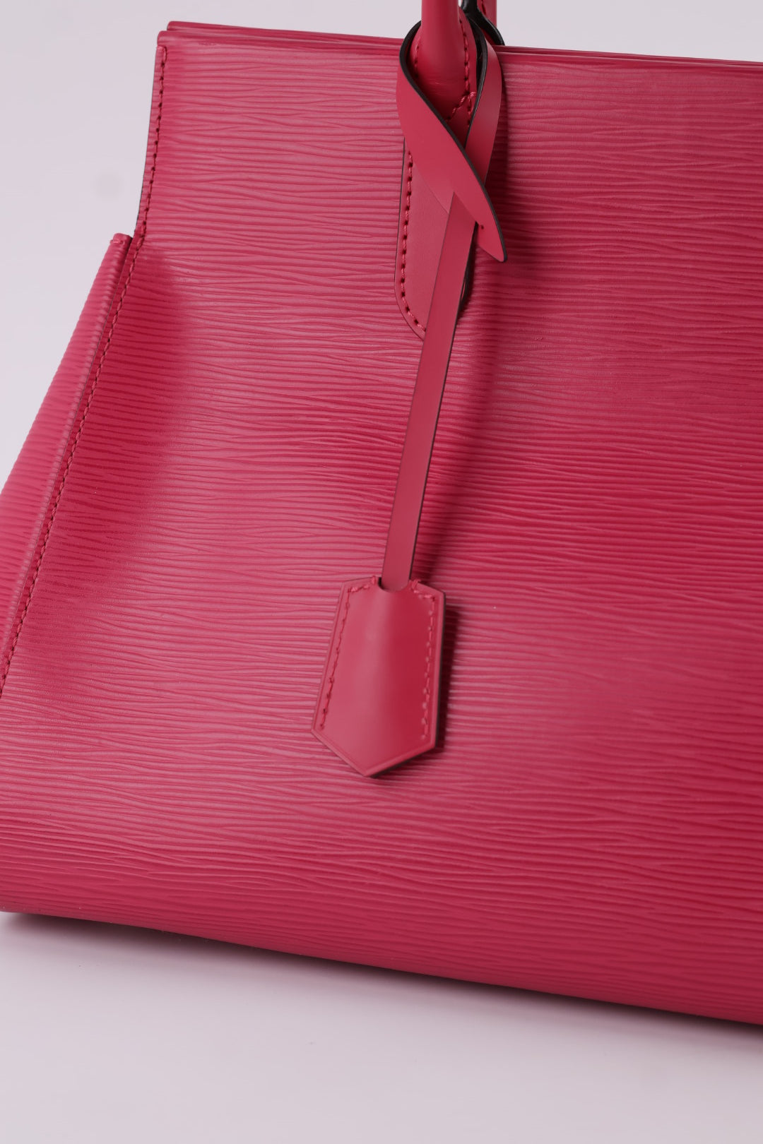 Louis Vuitton Marly MM Epi