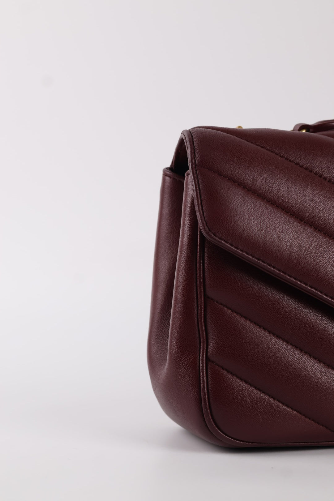 Saint Laurent Lou Lou Media