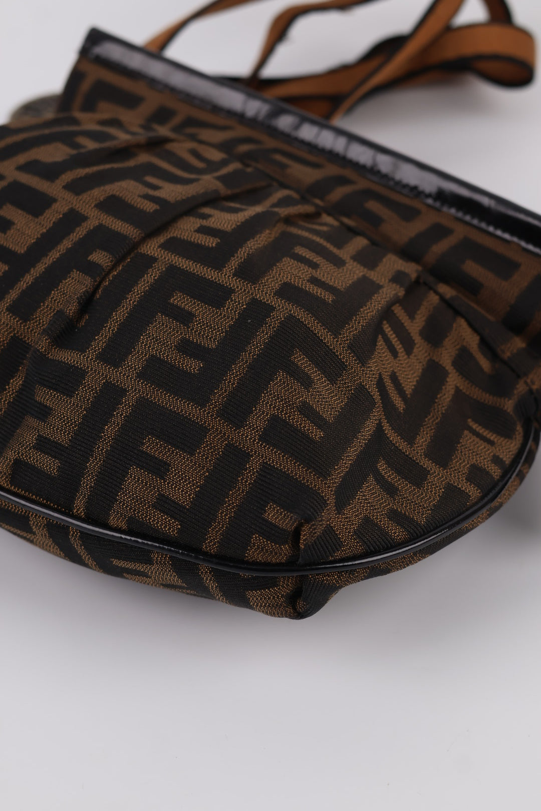 Fendi Chef FF A Tracolla