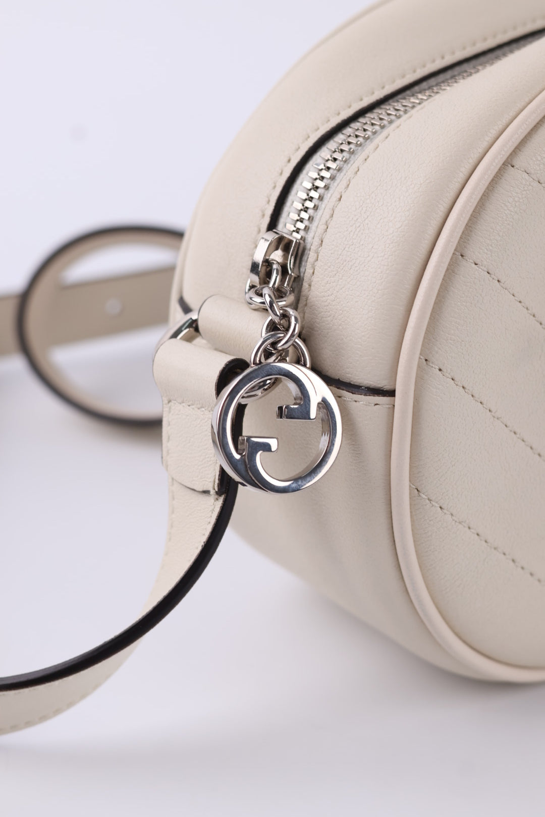 Gucci Blondie Camera Bag