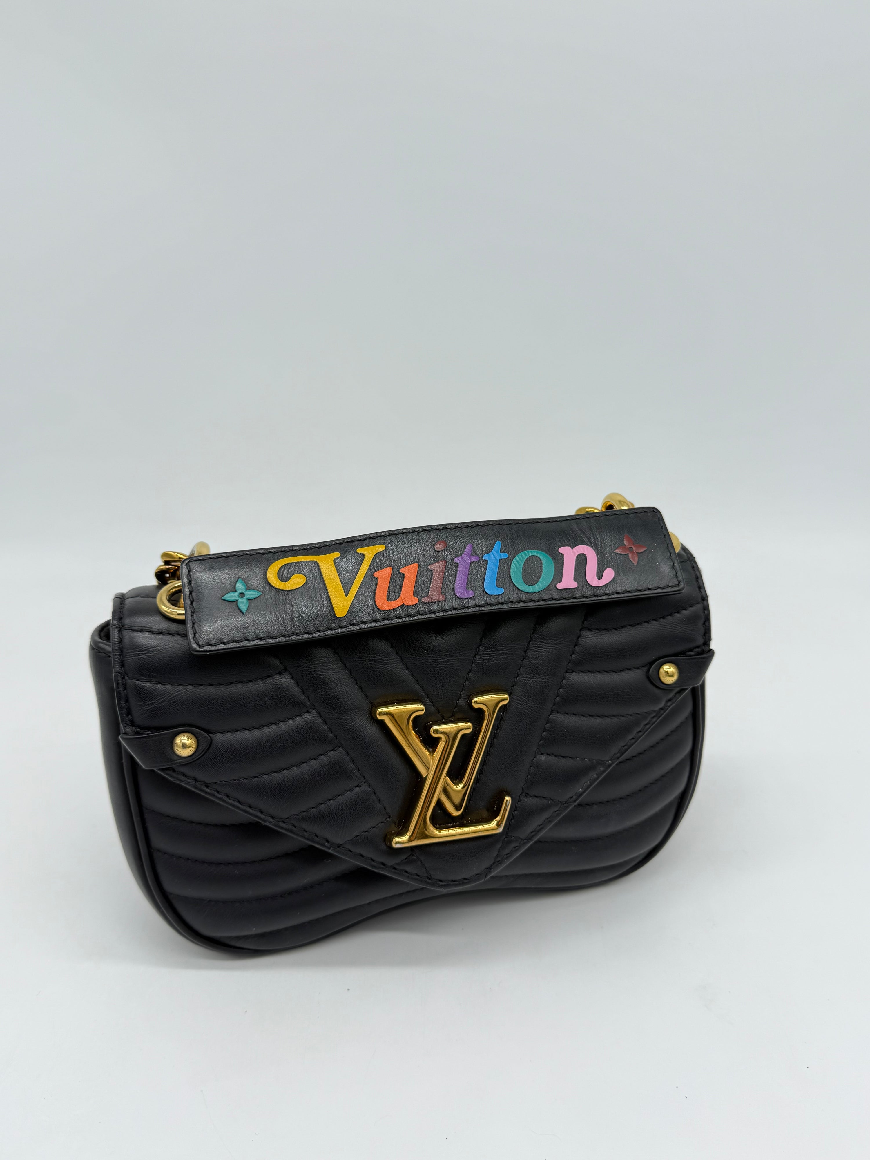 Louis Vuitton New Wave