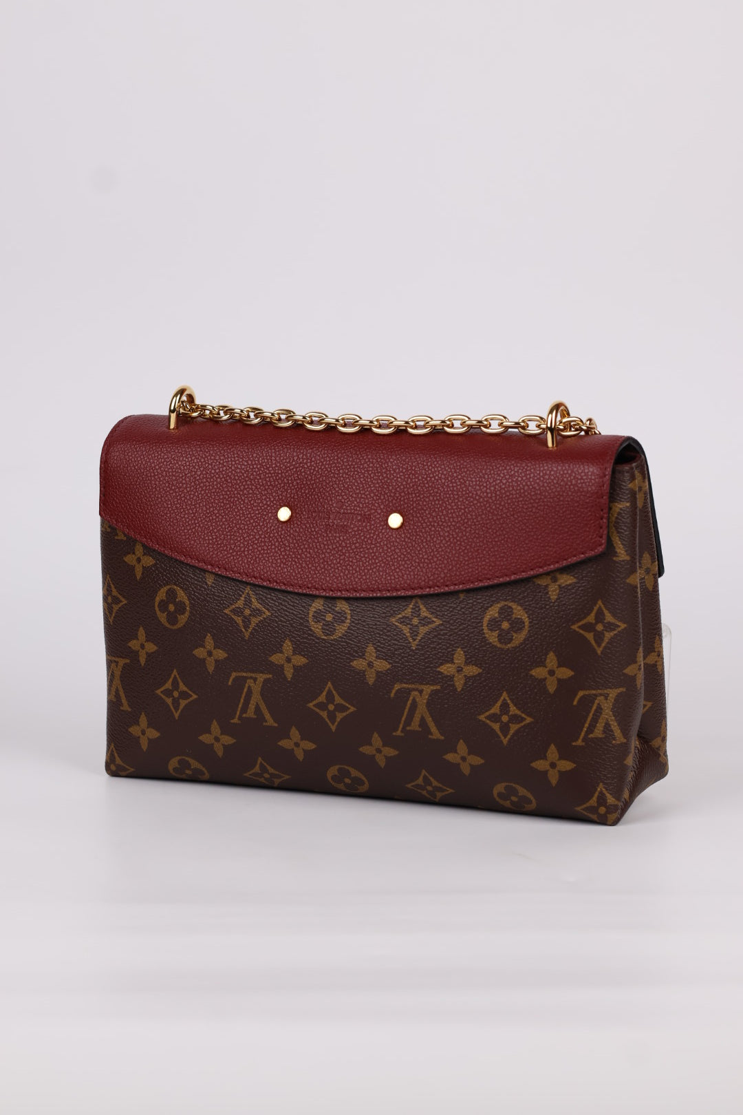 Louis Vuitton Saint Placide