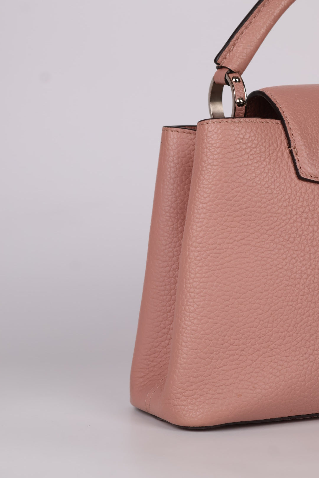 Louis Vuitton Capucines BB