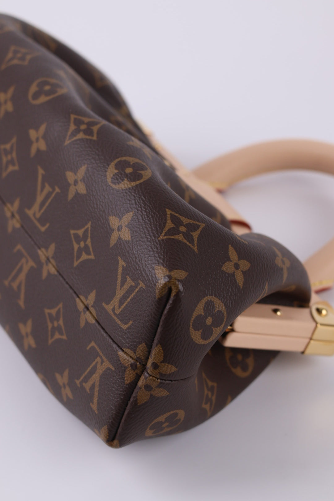 Louis Vuitton Clutch Monogram