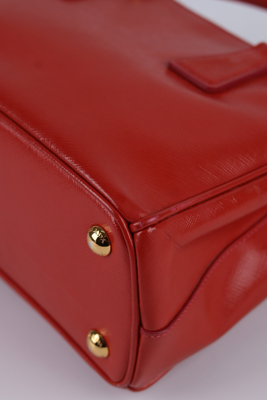 Prada Galleria Small Saffiano