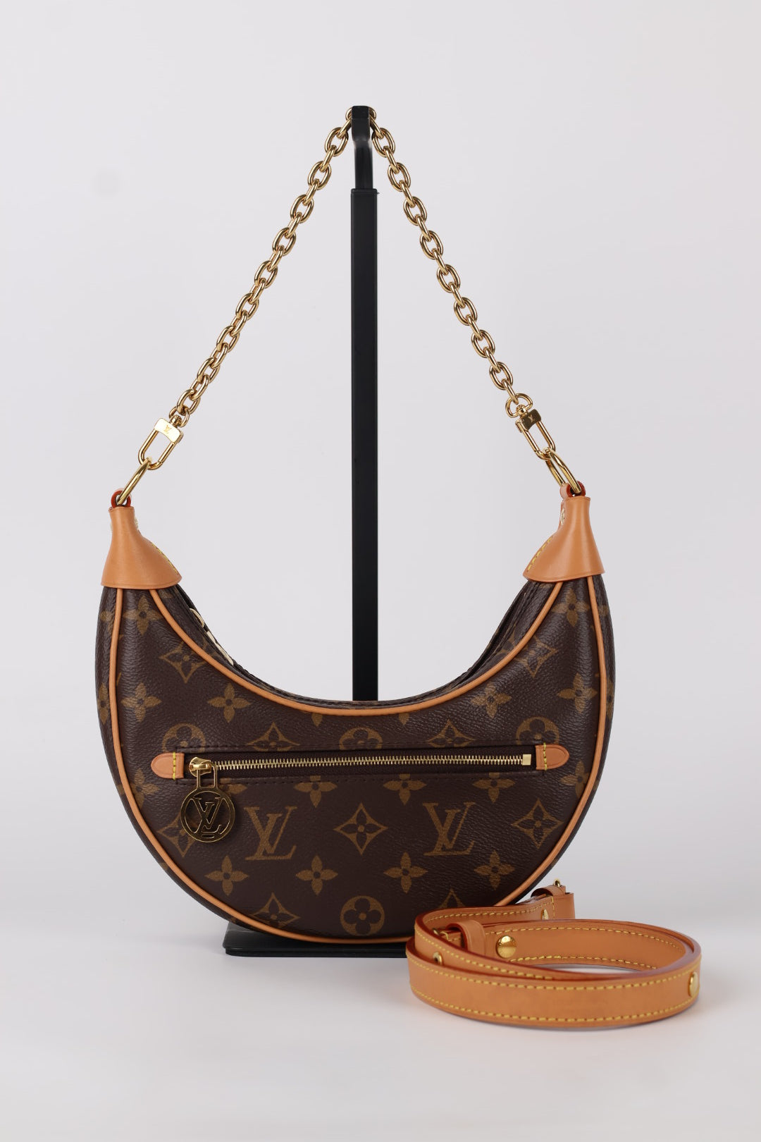 Louis Vuitton Mini Loop Monogram