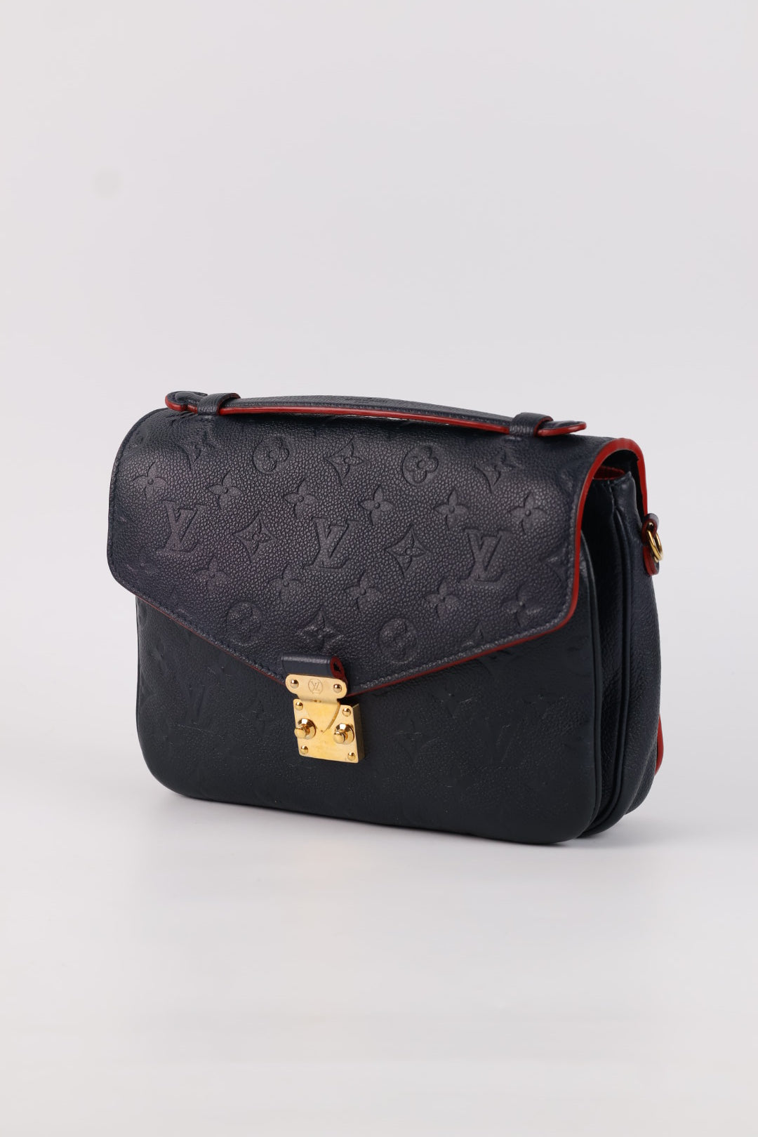 Louis Vuitton Métis Empreinte