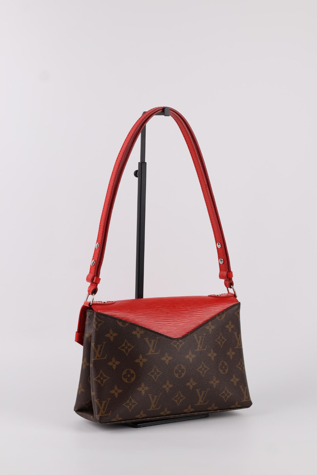 Louis Vuitton Saint Michel Monogram