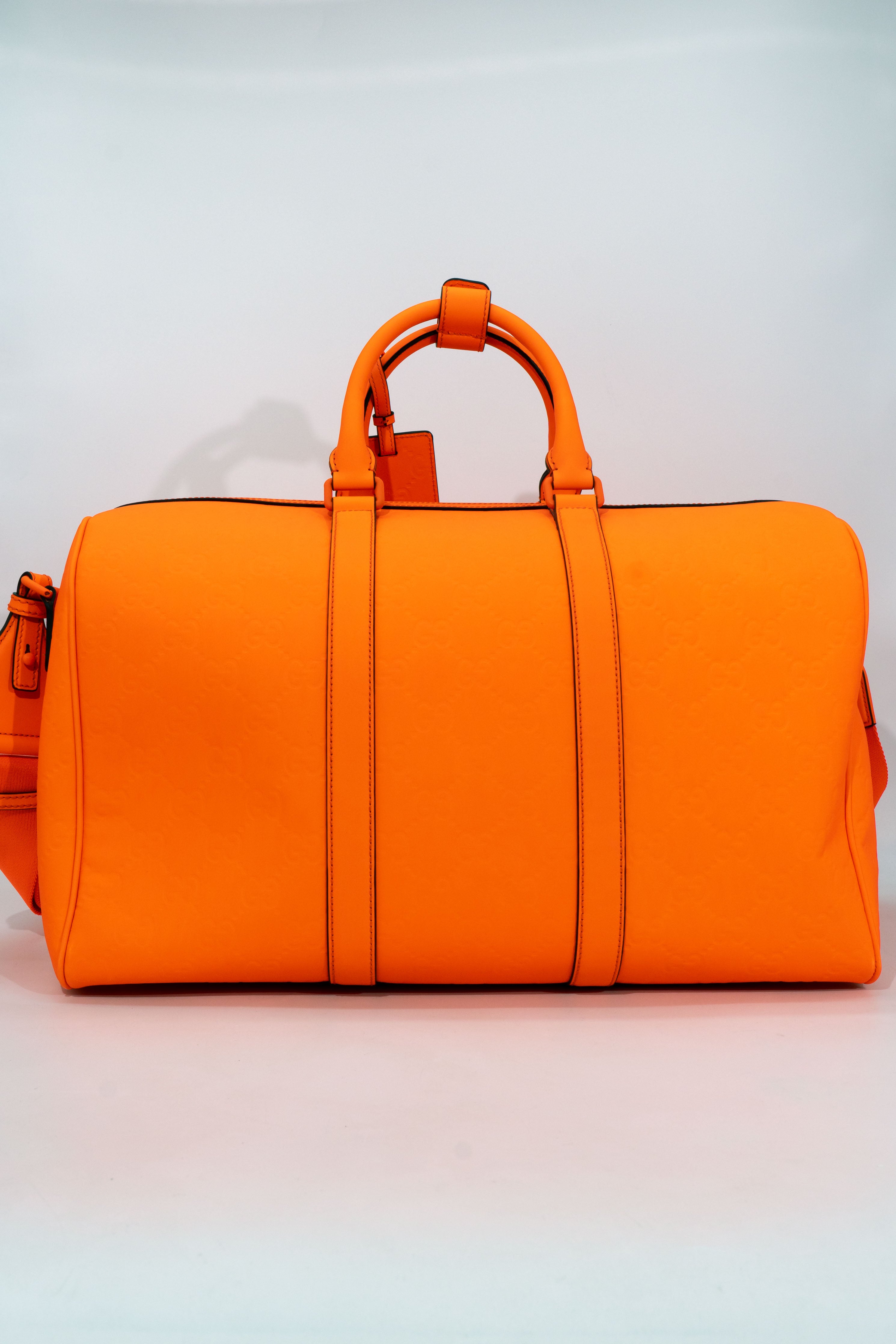 Louis Vuitton Boston da Viaggio GG Gommato