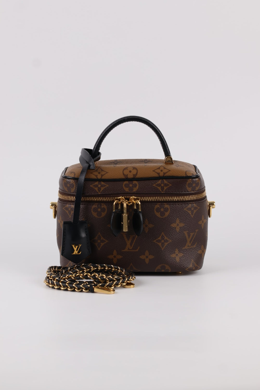 Louis Vuitton Vanity Monogram