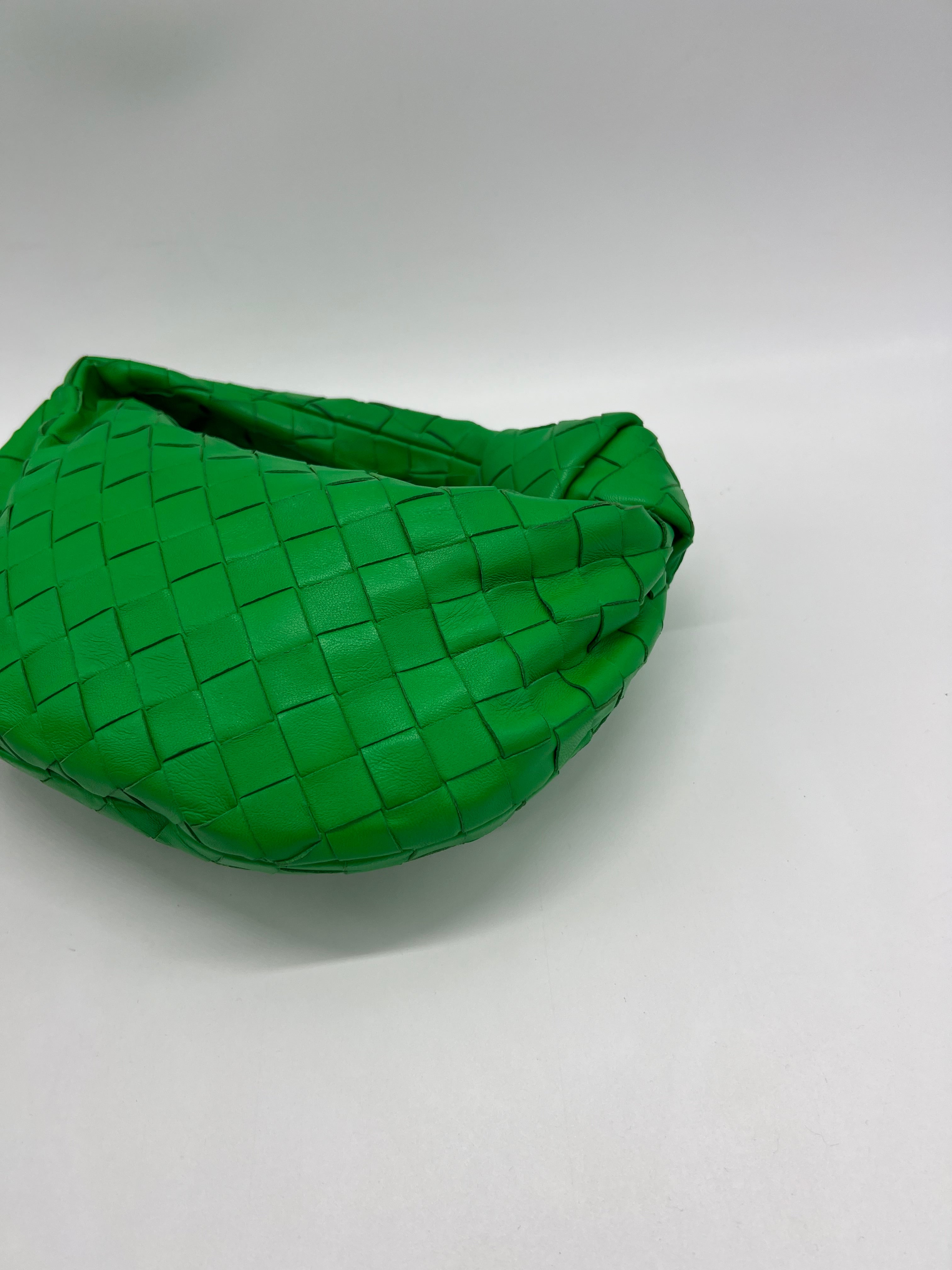 Bottega Veneta Mini Jodie