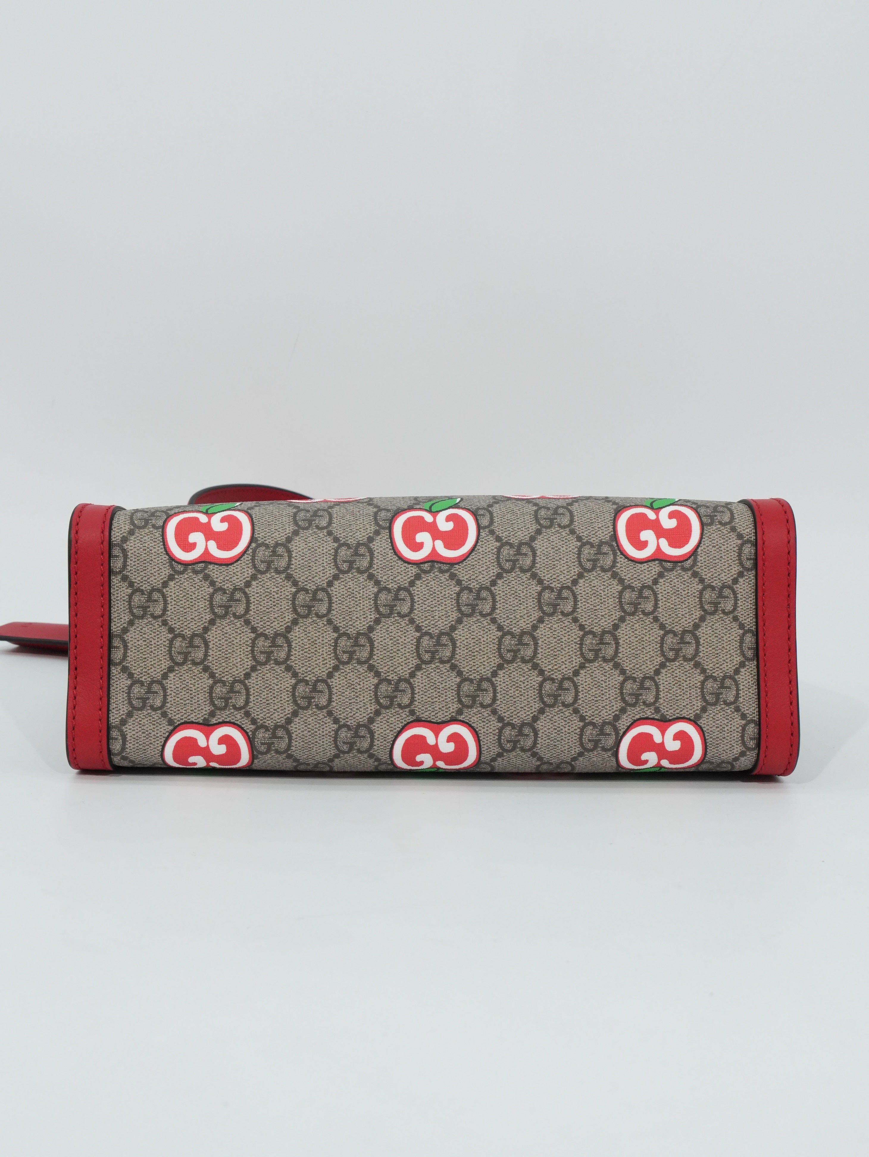 Gucci Padlock Apple Small