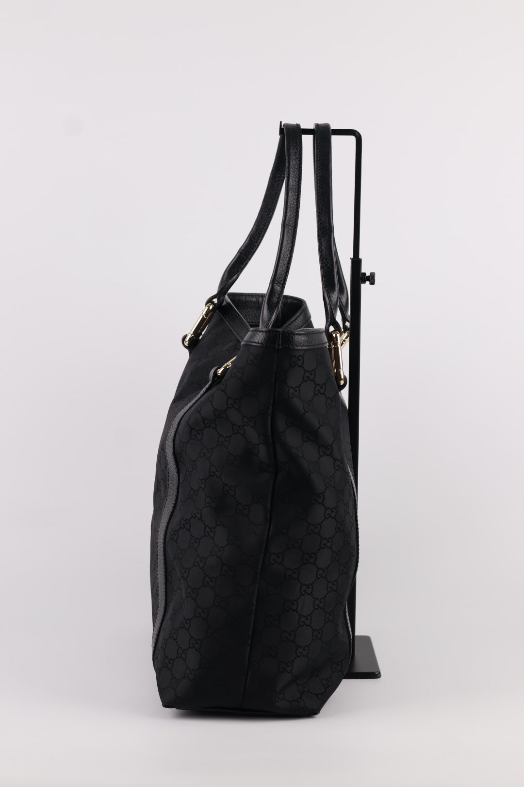Gucci Tote GG Nylon