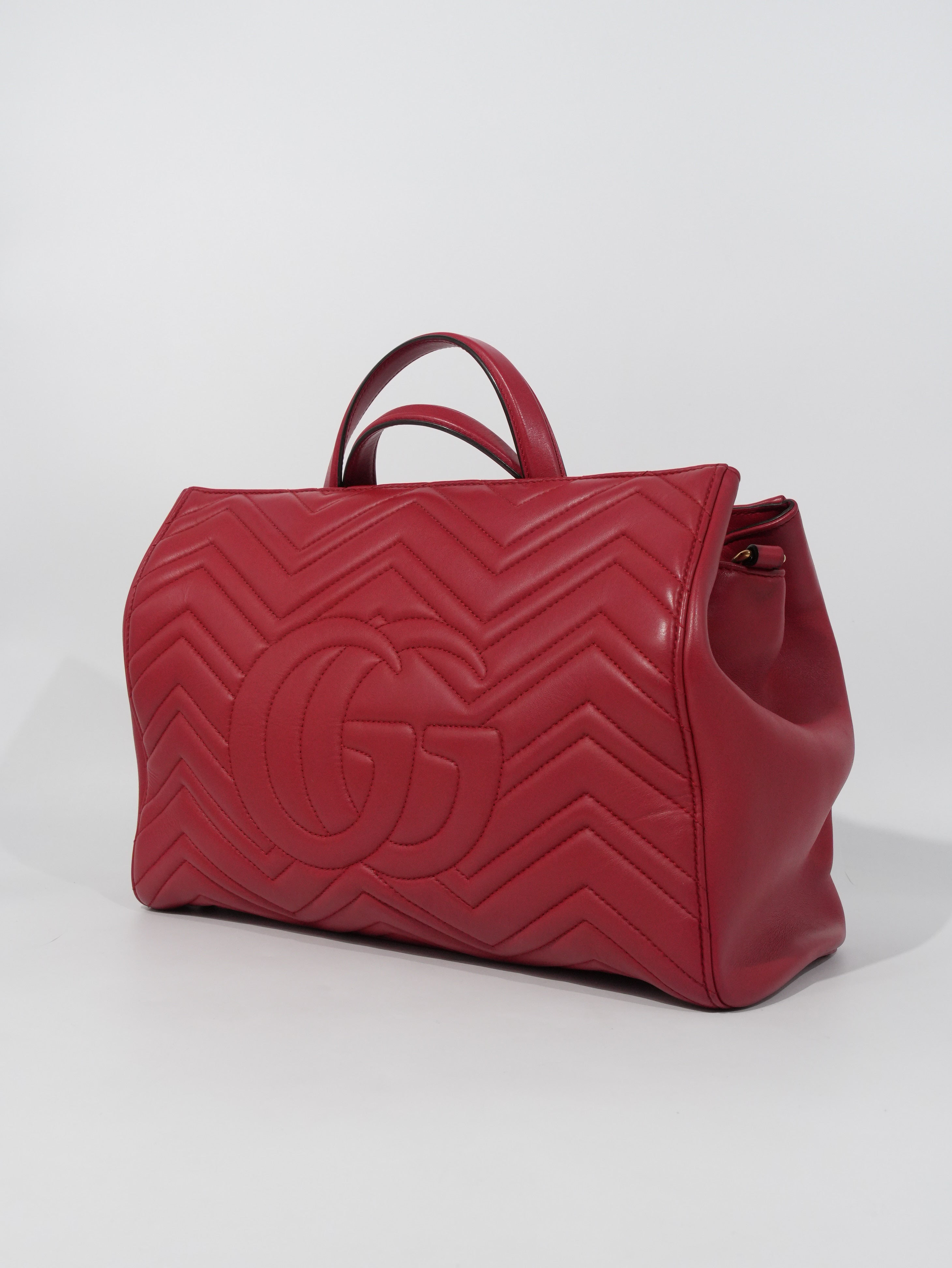 Gucci Marmont Tote