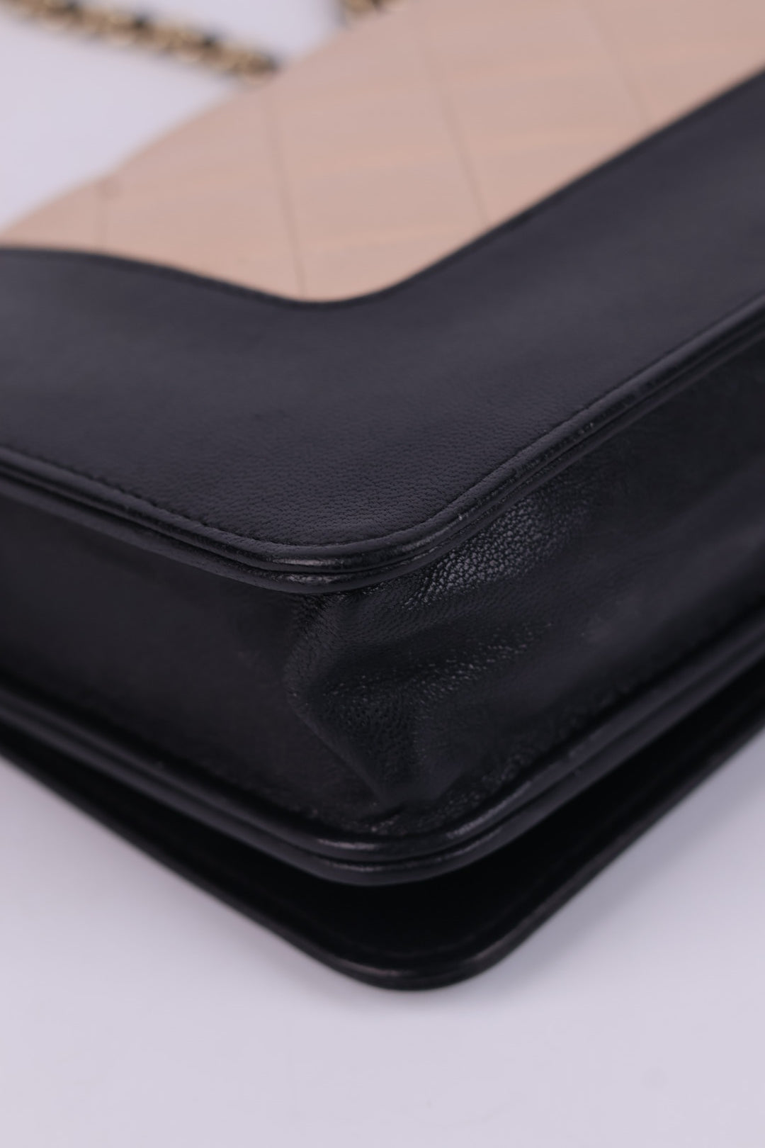 Chanel Woc Matelassé