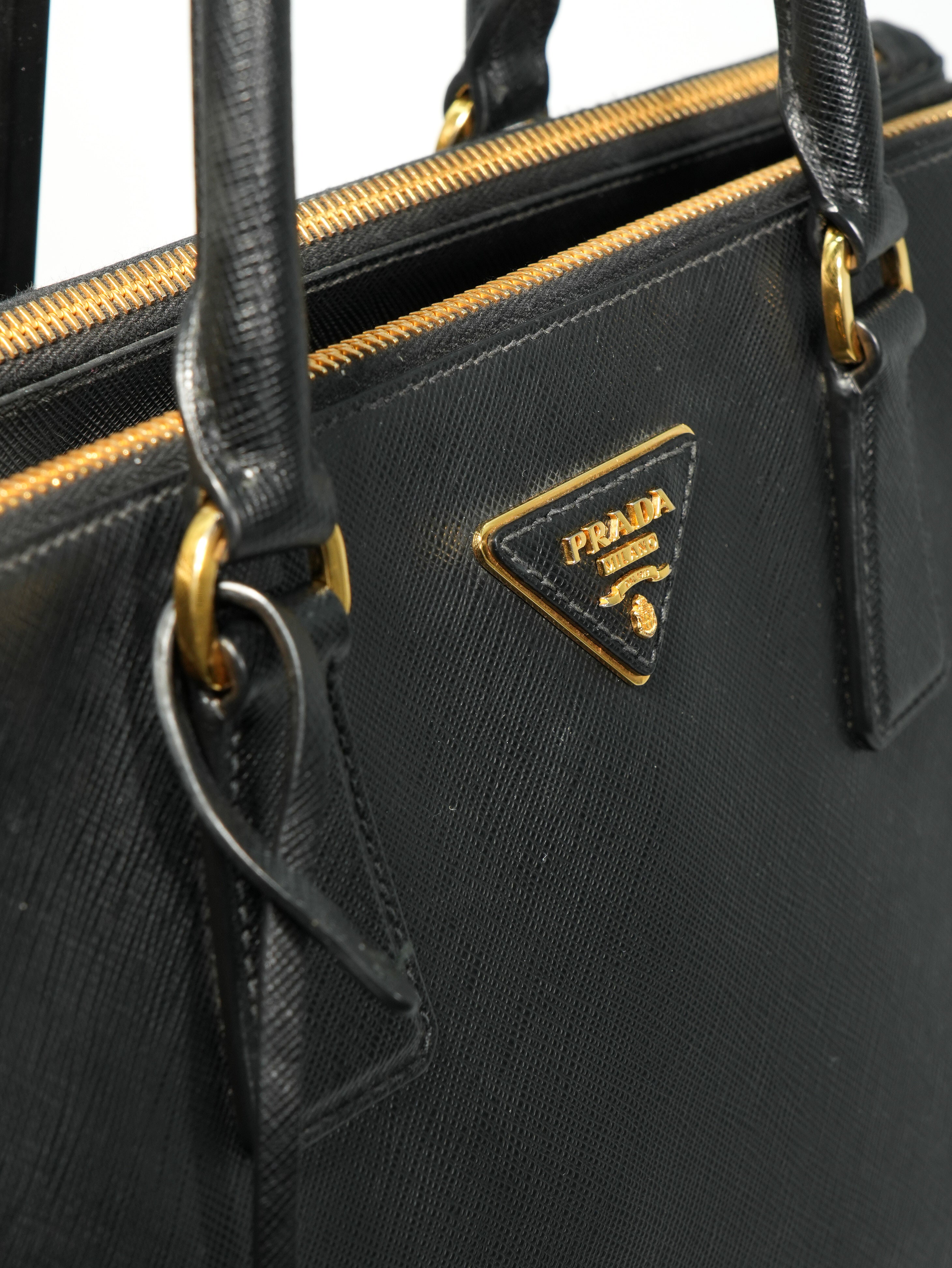 Prada Galleria Large Saffiano