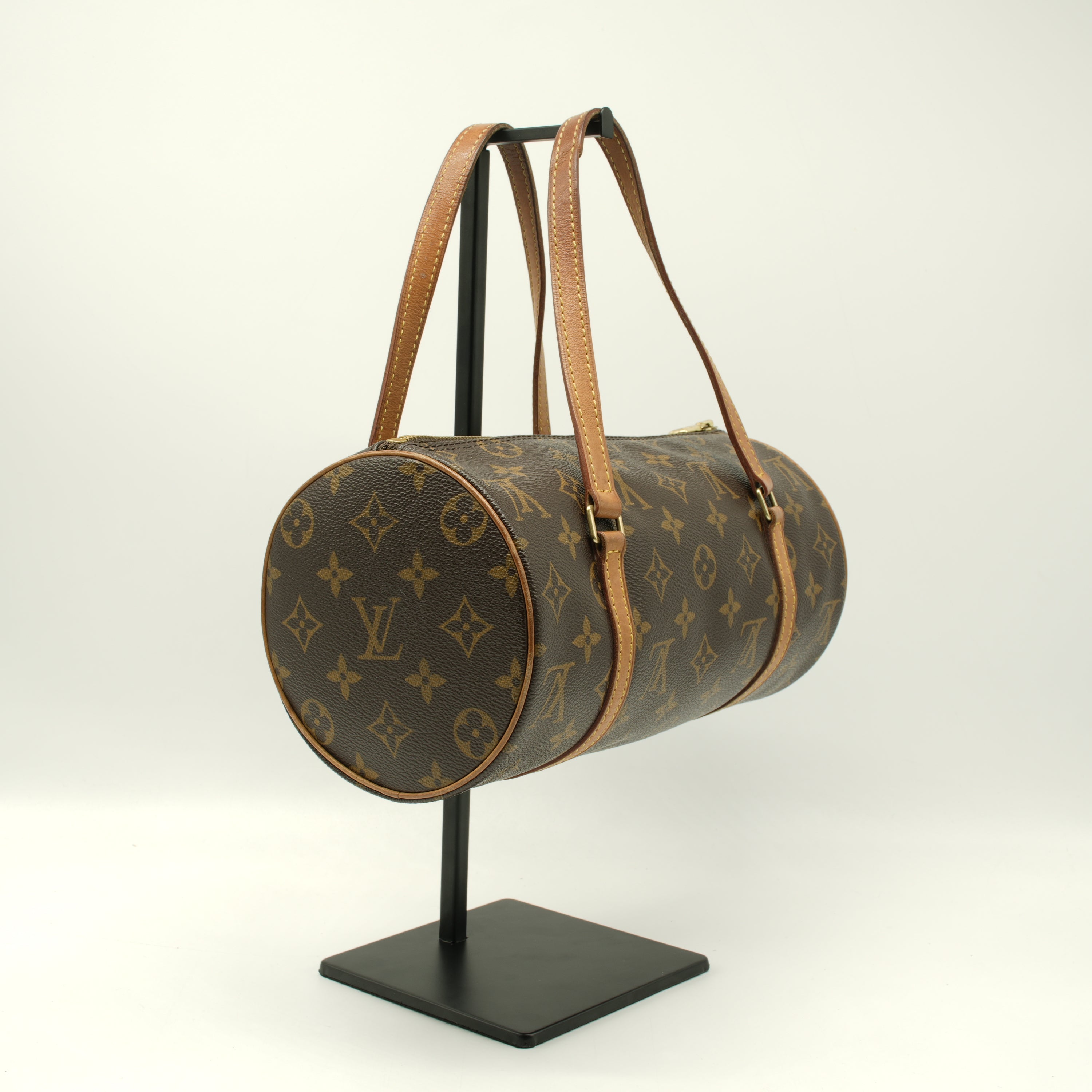Louis Vuitton Papillon Monogram