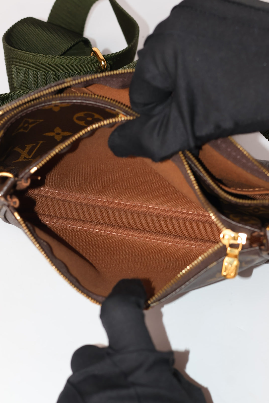 Louis Vuitton Multipochette Accessoires