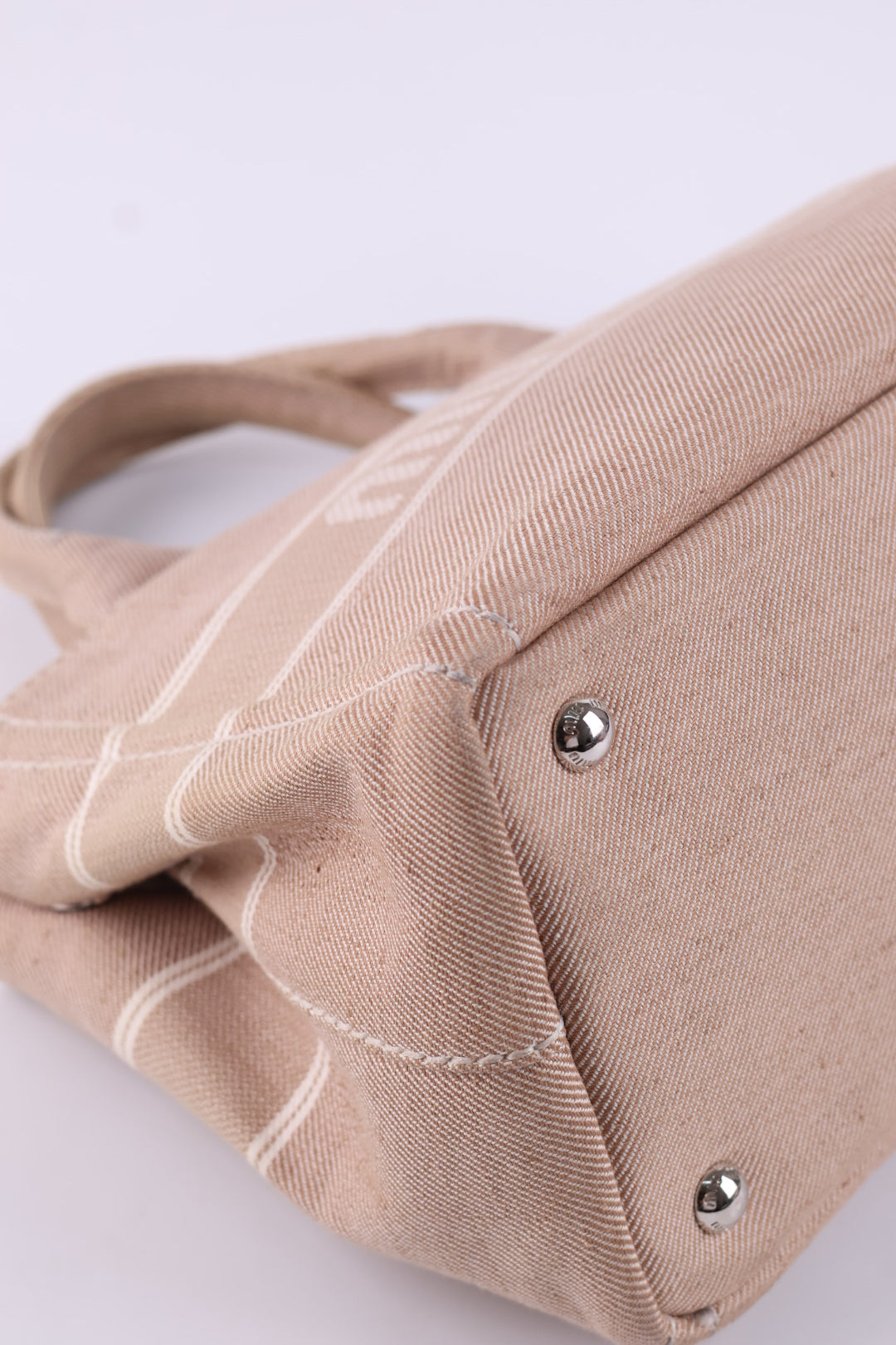 Miu Miu Tote Cabas