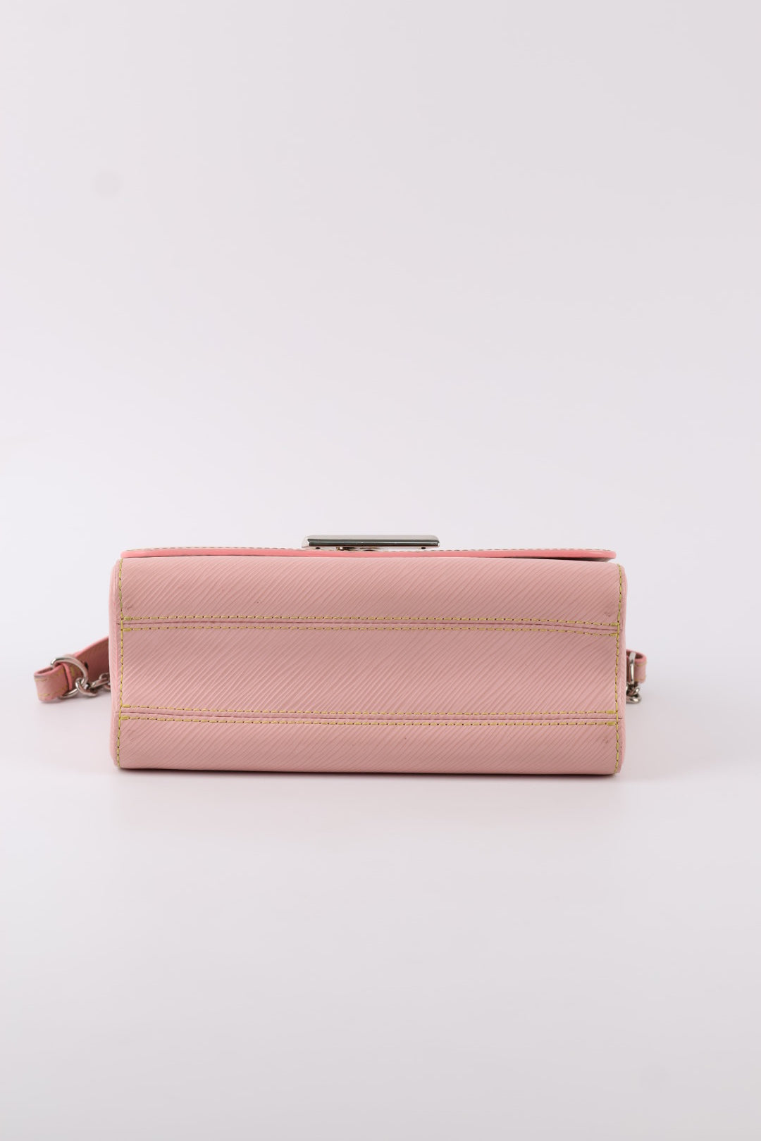 Louis Vuitton Twist MM EPI