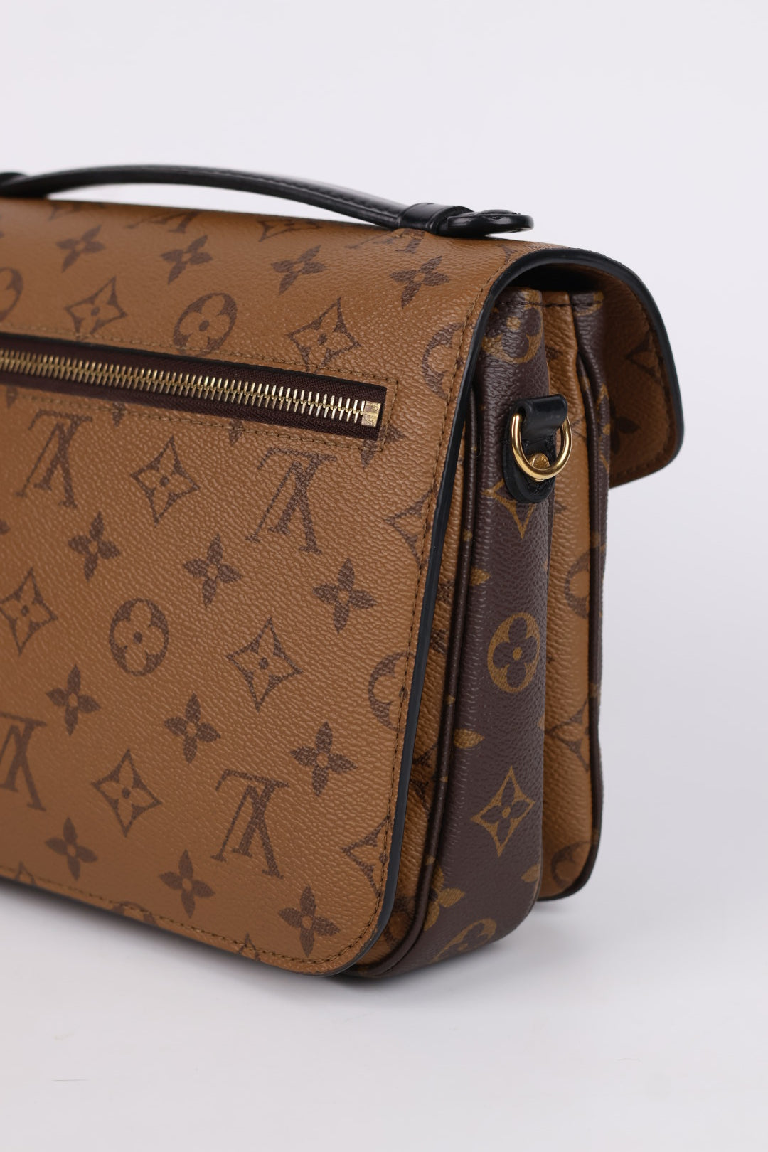 Louis Vuitton Métis Reverse