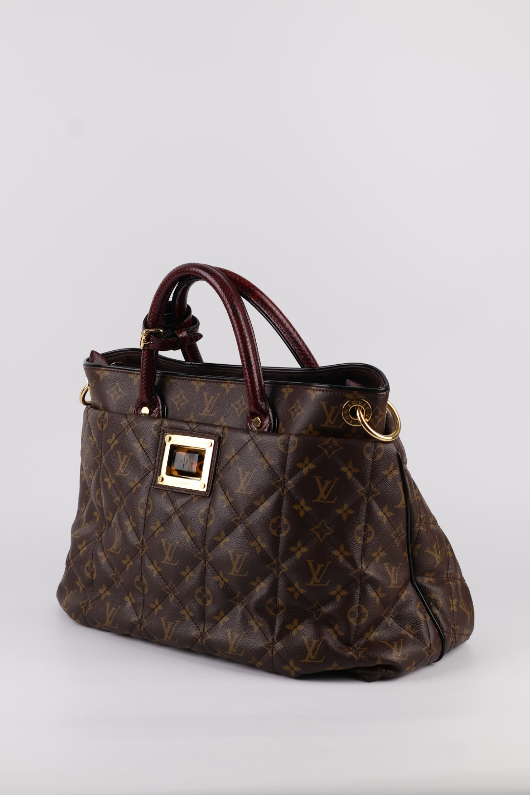 Louis Vuitton Etoile Exotique Monogram