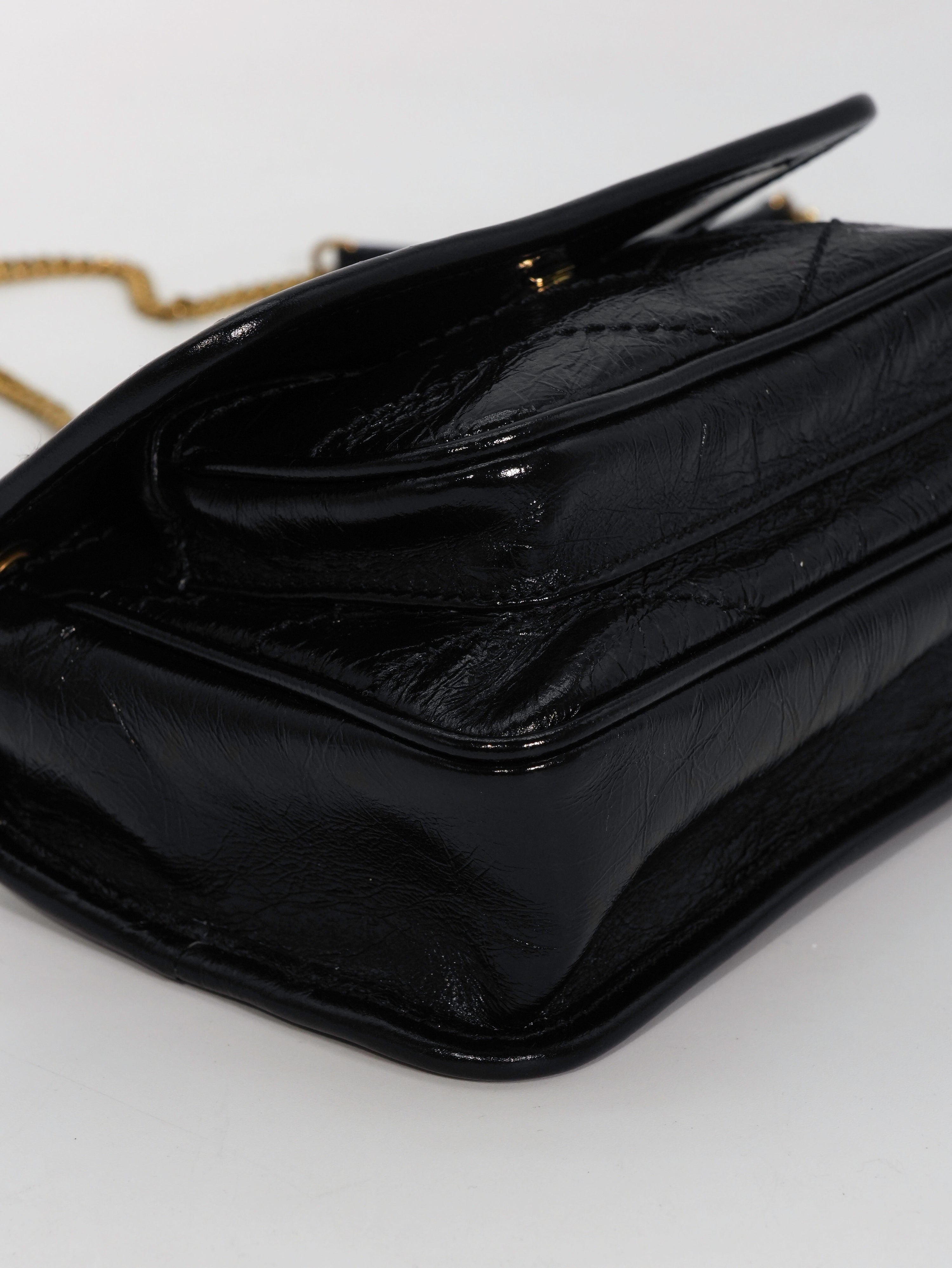 Saint Laurent Niki Mini