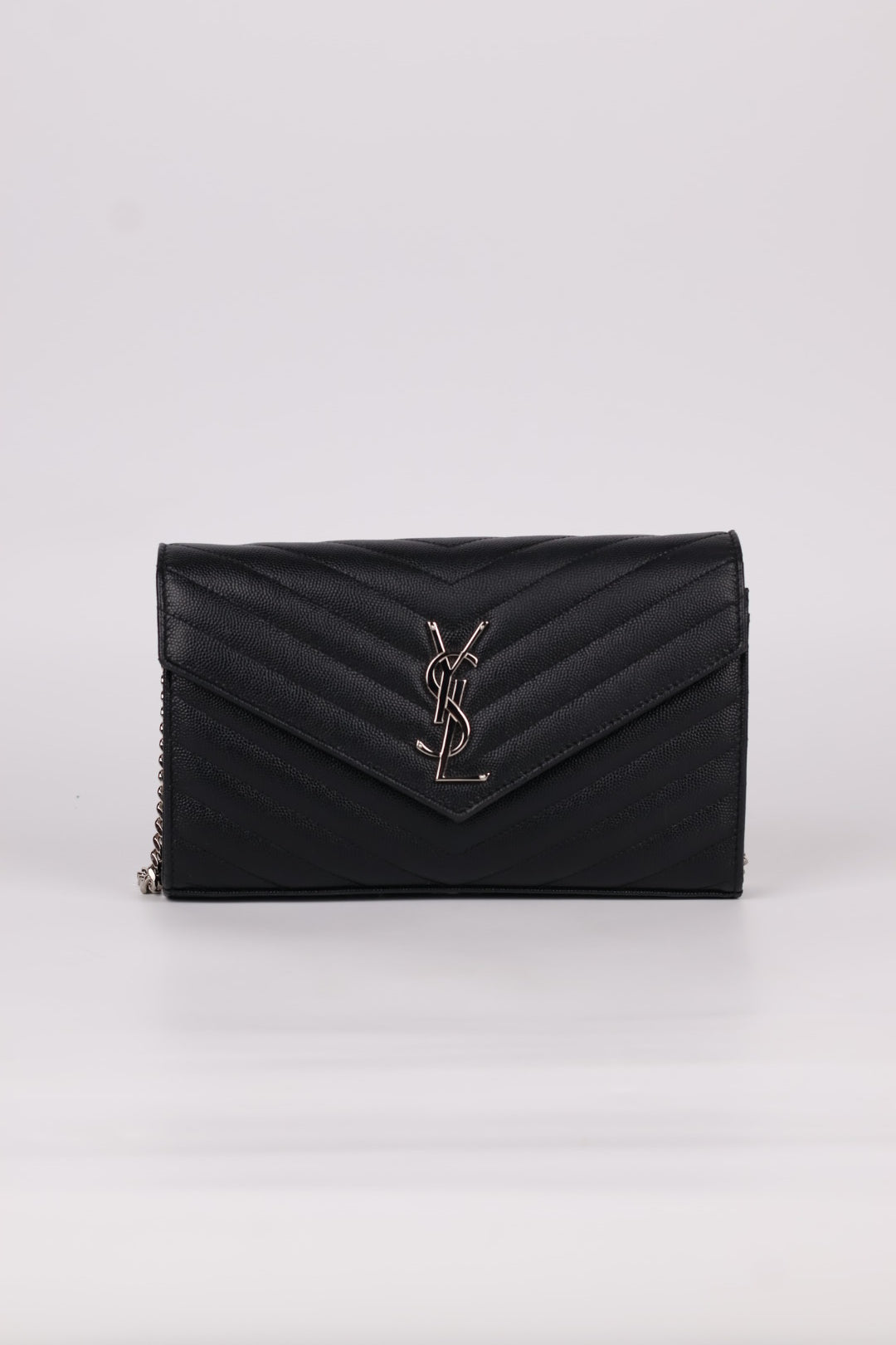 Saint Laurent Pochette Cassandre