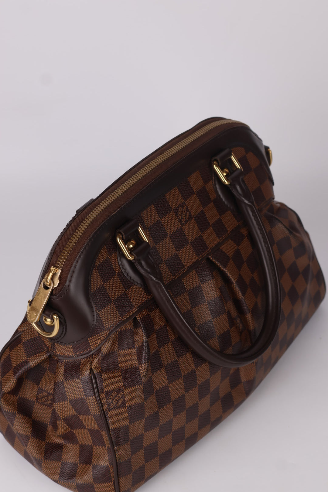 Louis Vuitton Trevi Damier Ébène