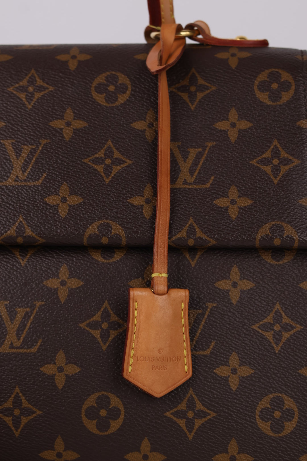 Louis Vuitton Cluny MM Monogram