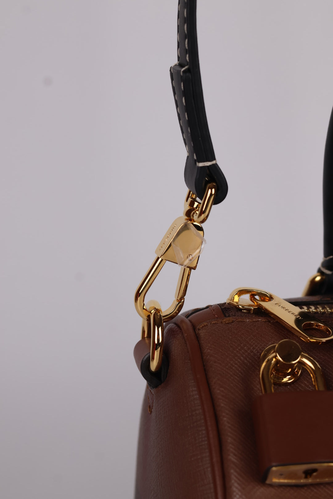 Burberry Mini Bowling