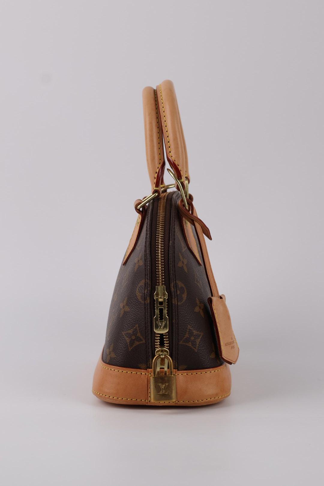 Louis Vuitton Alma BB Monogram