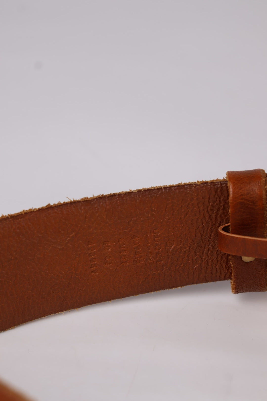 Gucci Cintura Marmont Wide