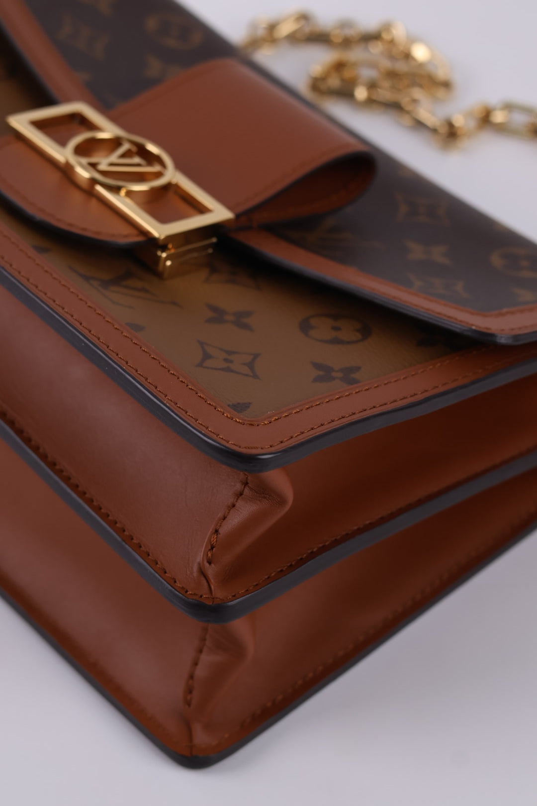 Louis Vuitton Dauphine MM
