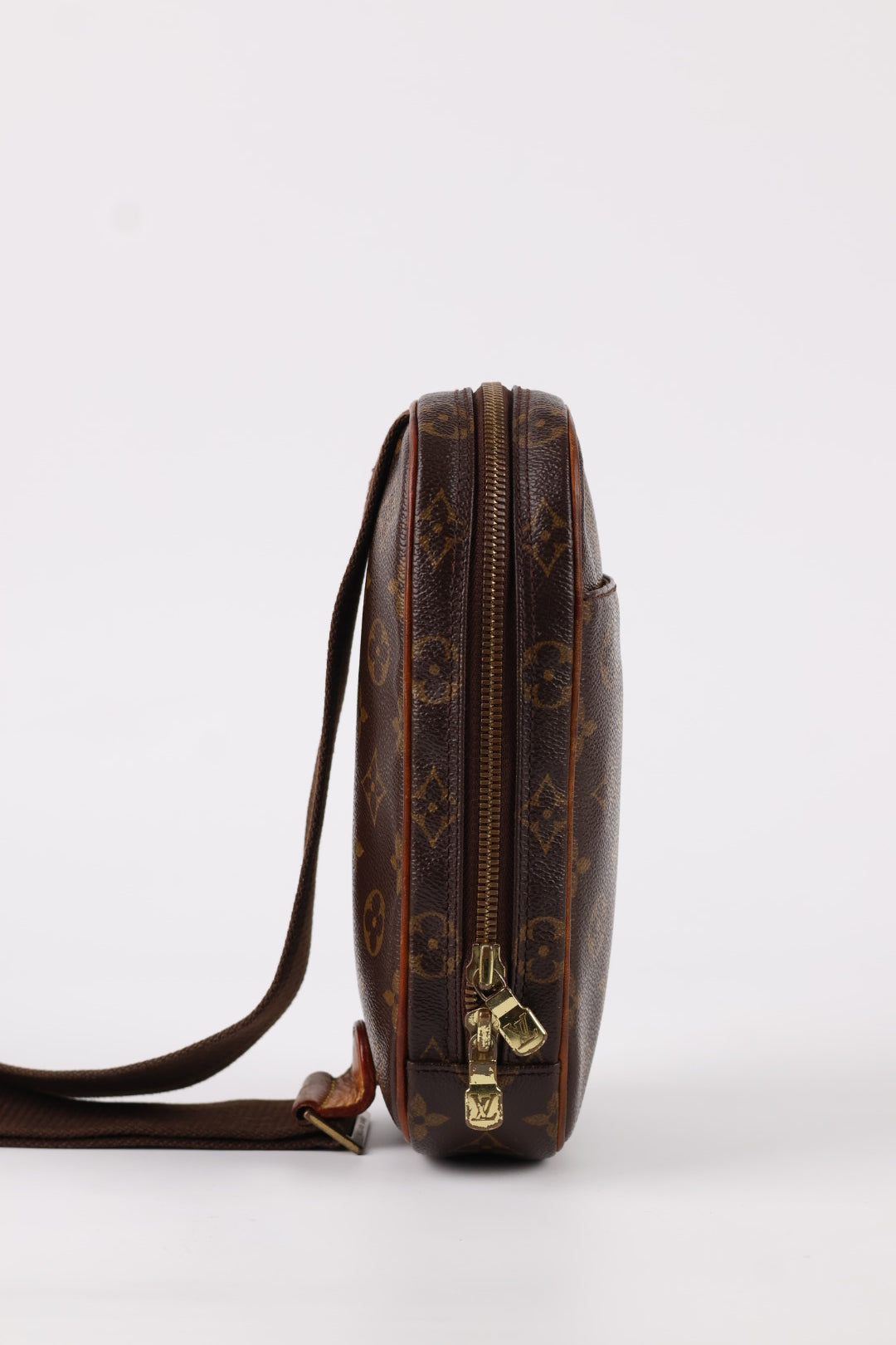 Louis Vuitton Marsupio Gange Monogram