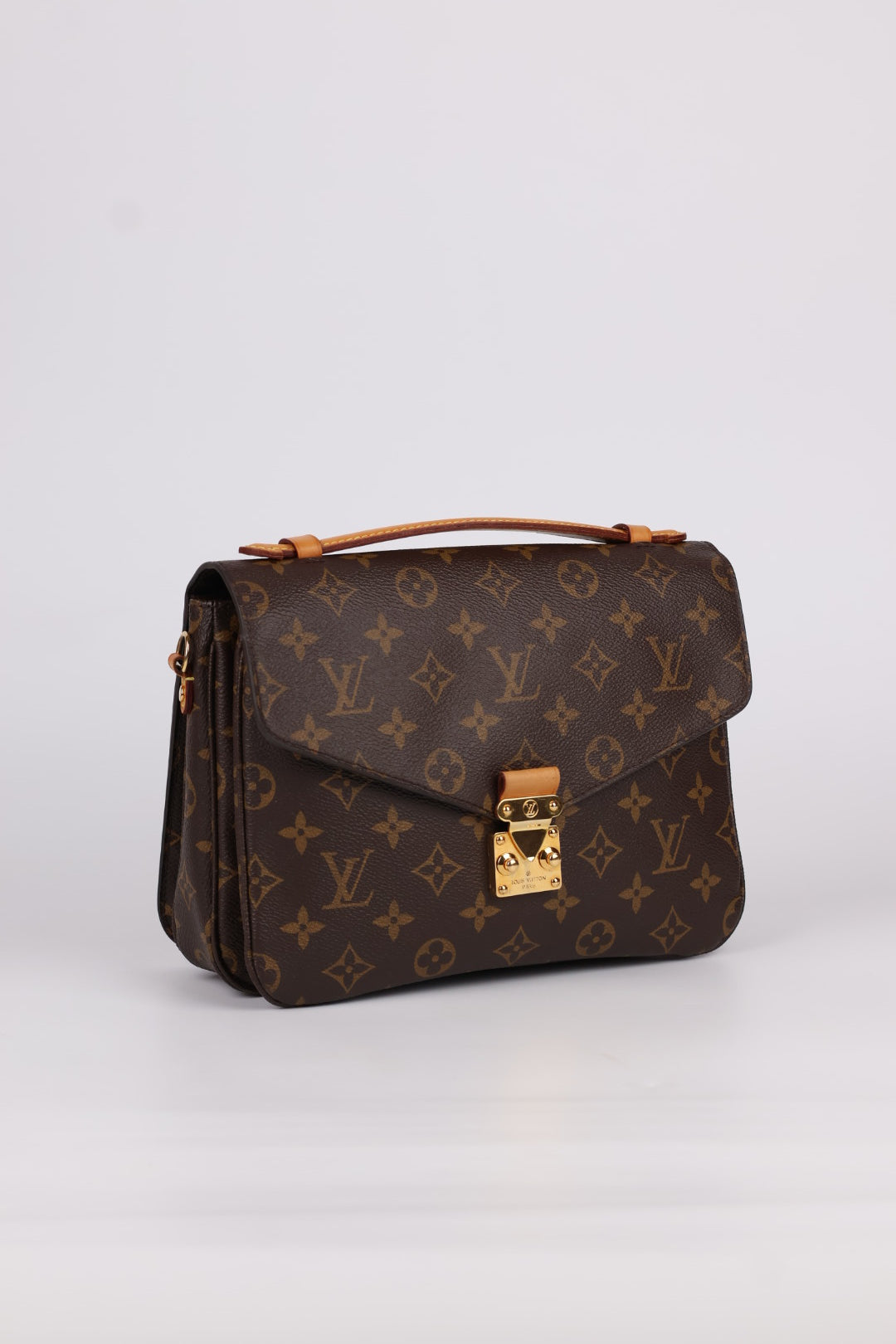 Louis Vuitton Métis Monogram