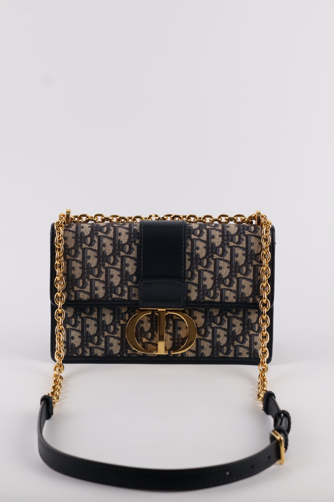Dior Montaigne Jacquard Oblique