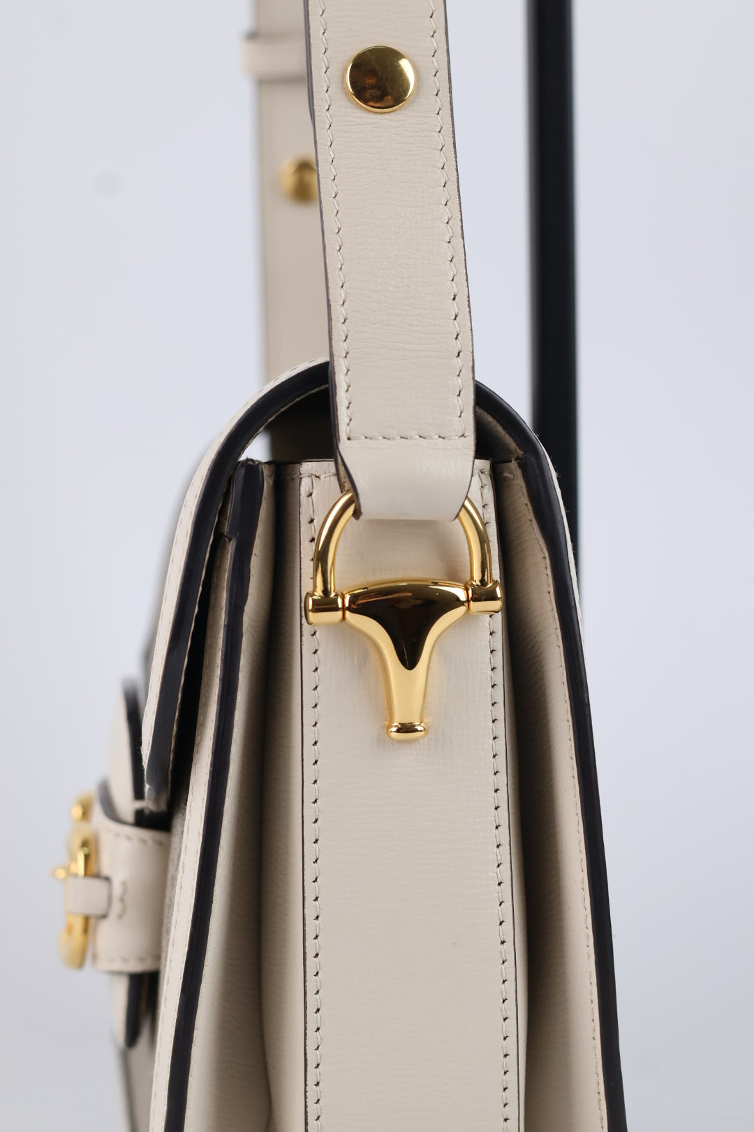 Gucci Horsebit GG Supreme