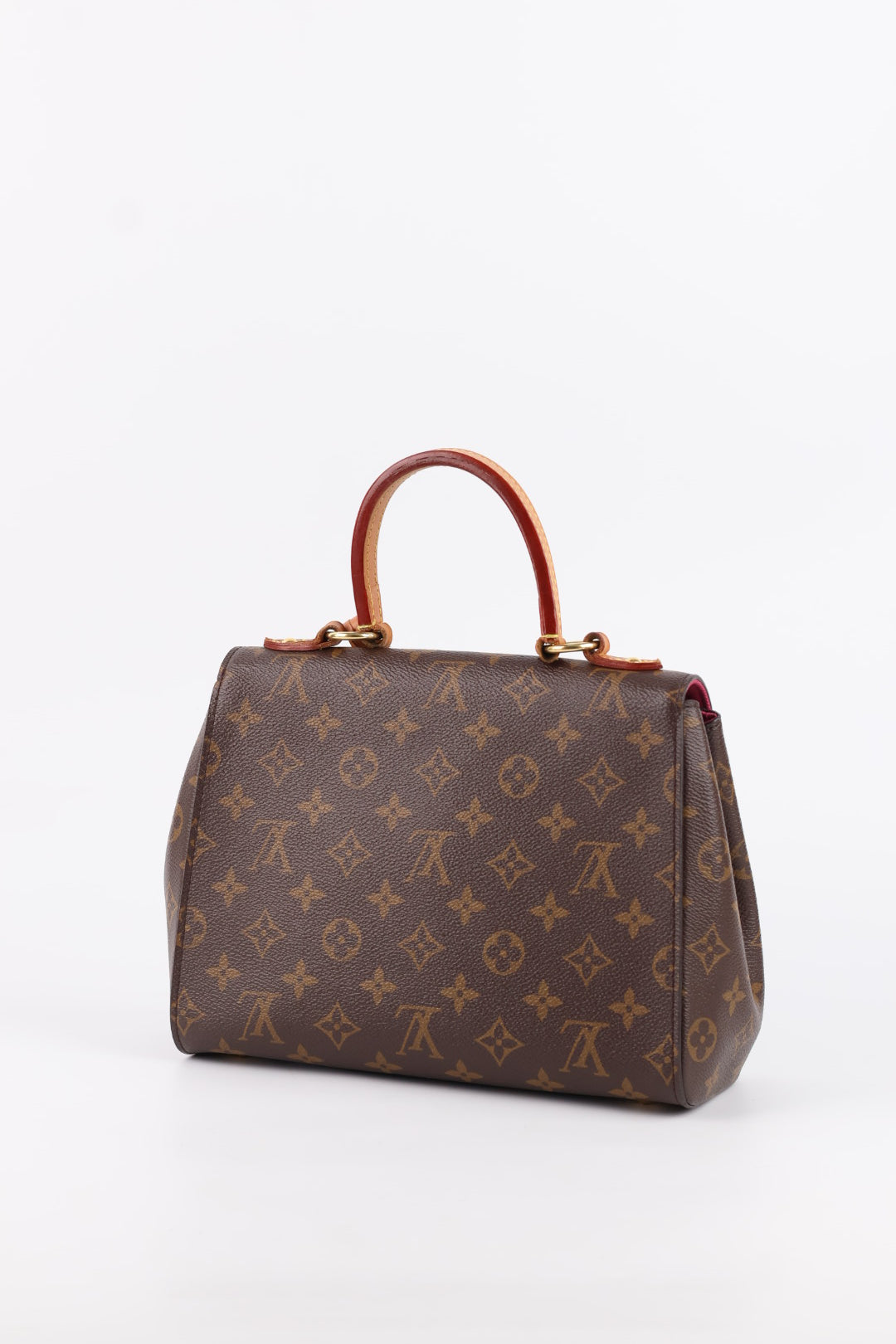 Louis Vuitton Cluny BB Monogram