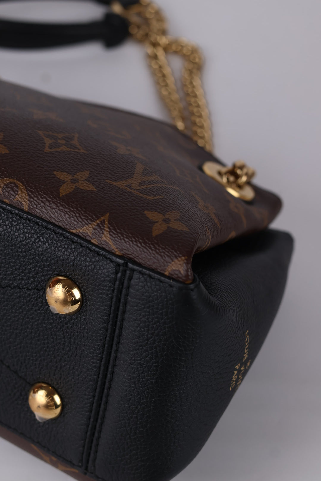 Louis Vuitton Surène BB Monogram