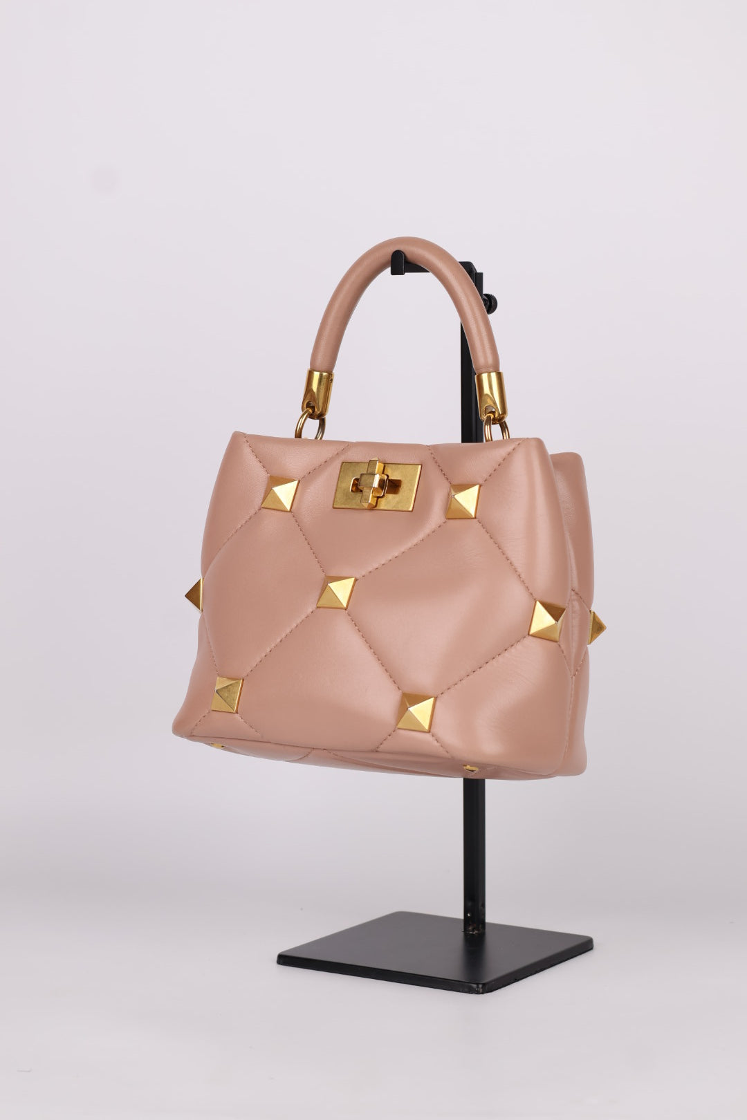 Valentino Bucket Roman Stud