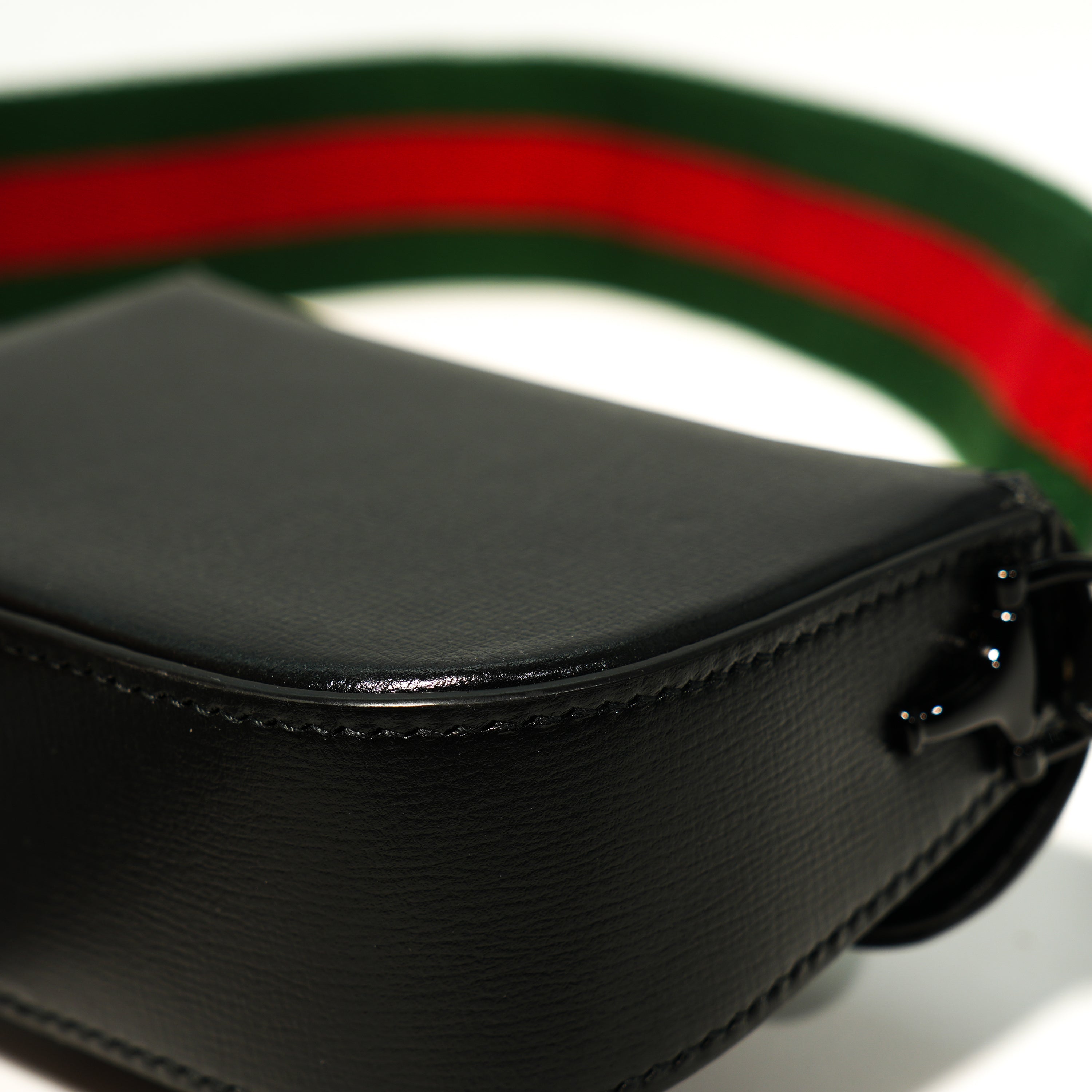Gucci Horsebit Nano Bag
