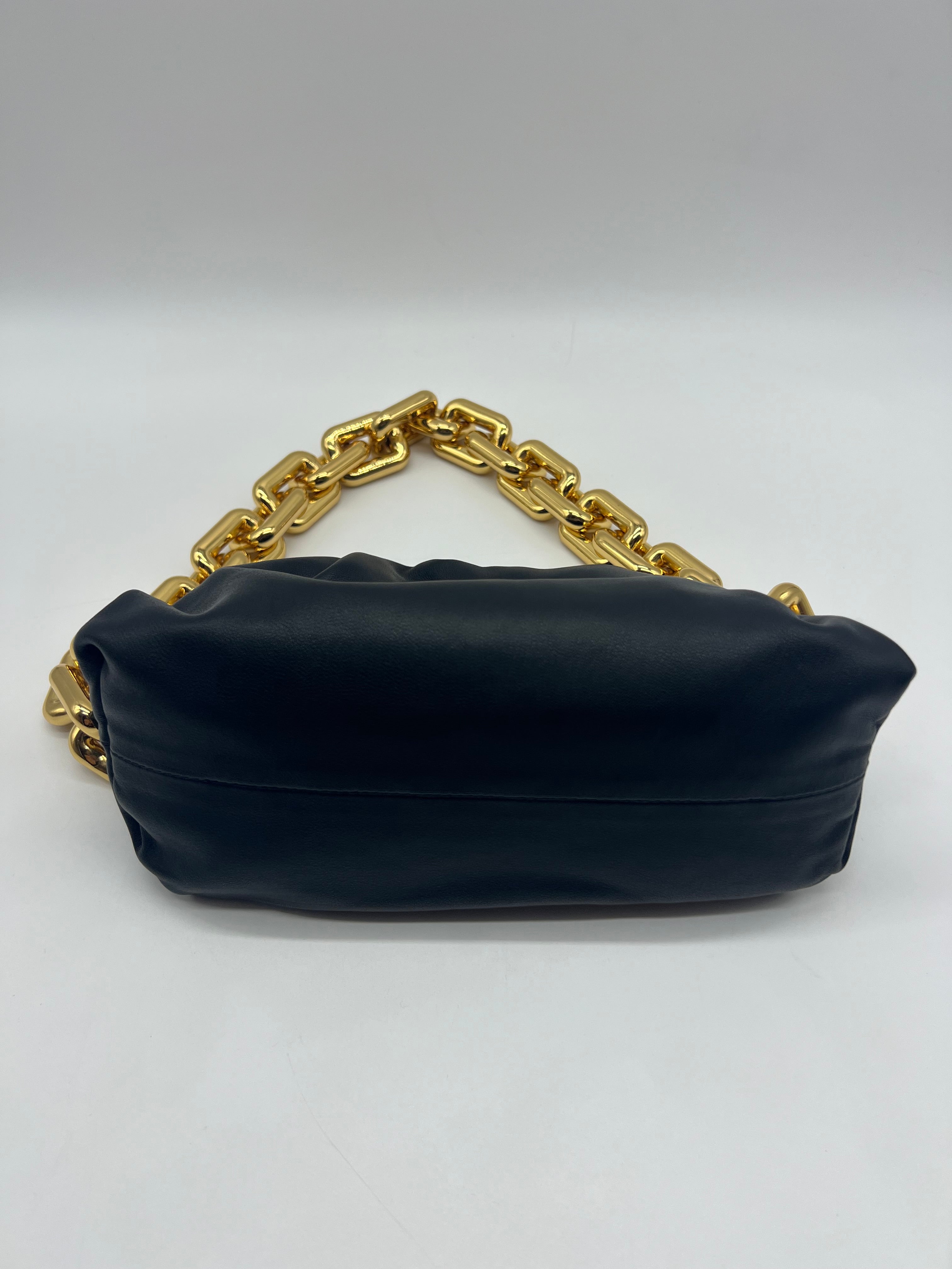 Bottega Veneta Chain Pouch