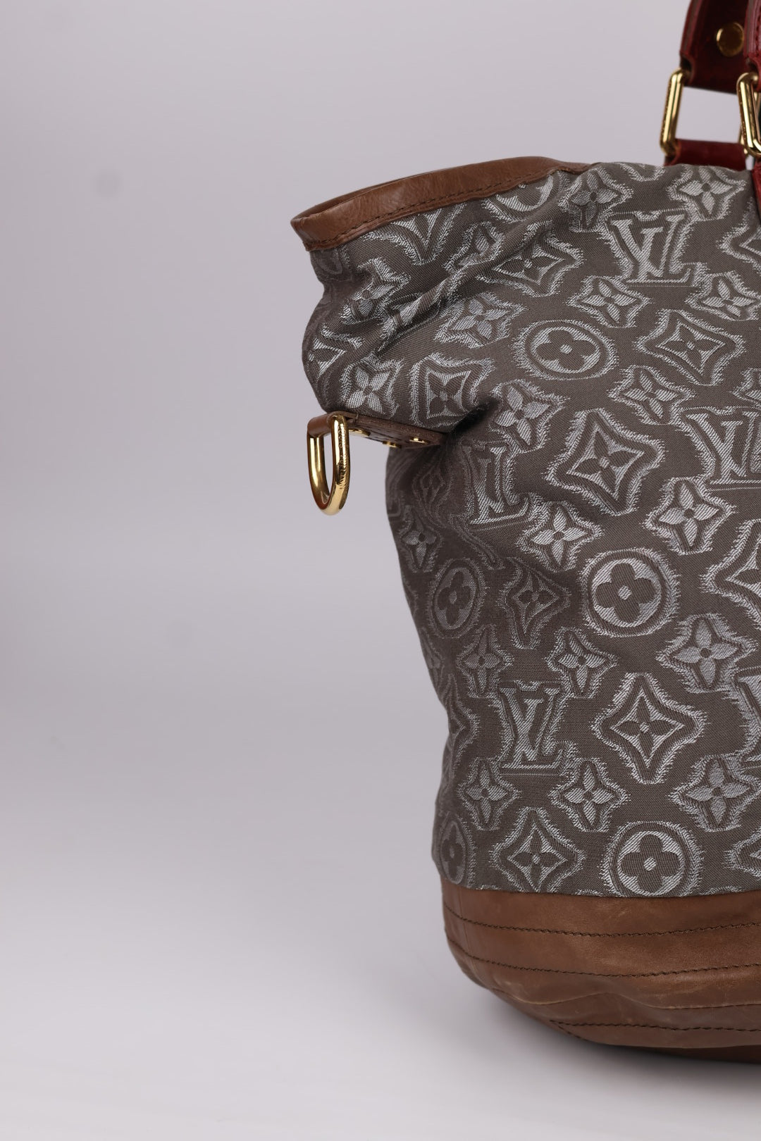 Louis Vuitton Aviator Tote