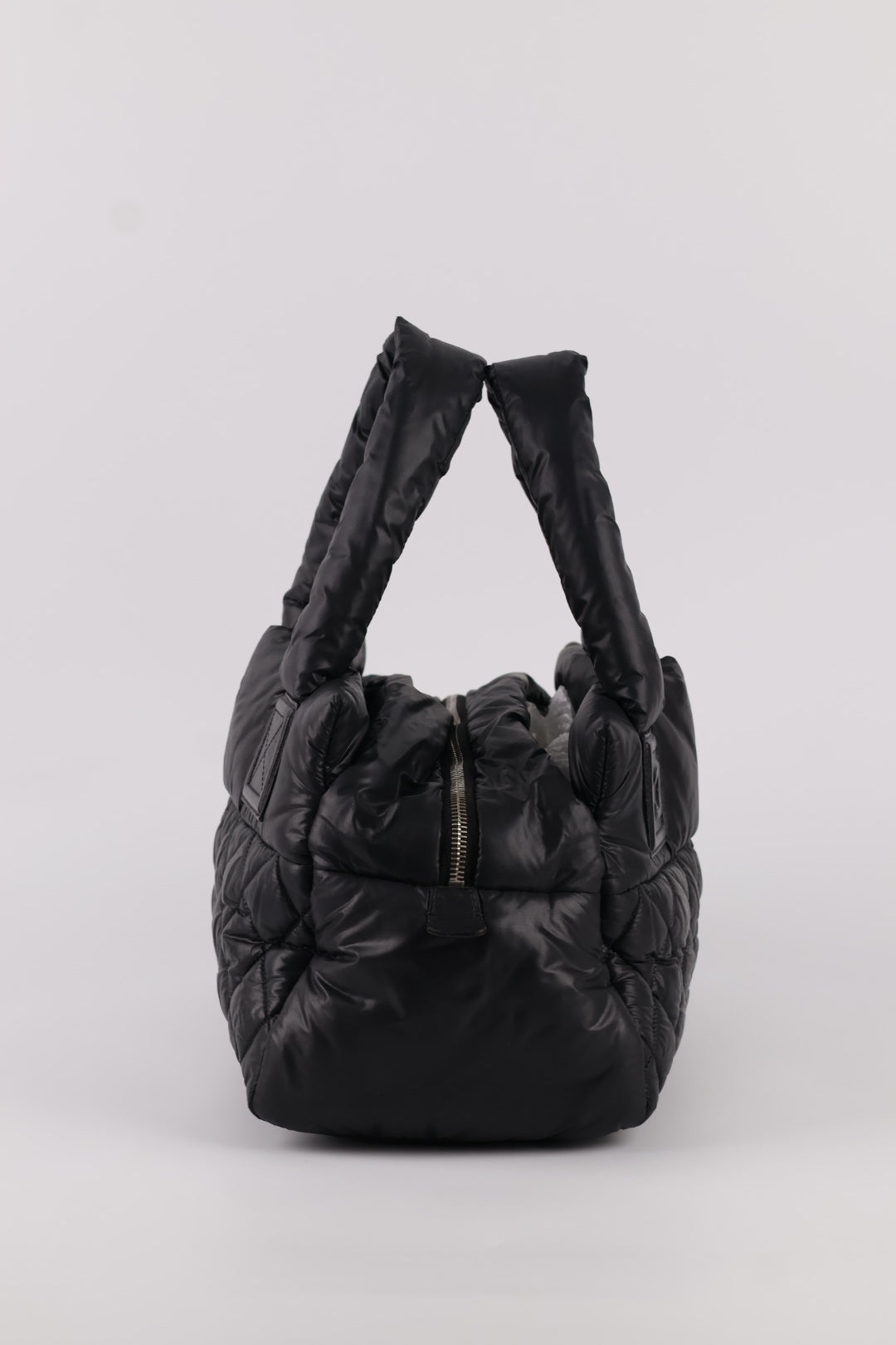 Chanel Boston Coco Cocoon