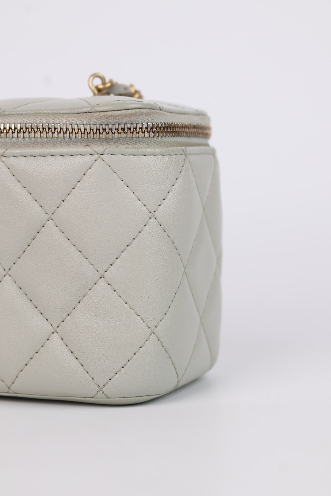 Chanel Vanity Matelassé