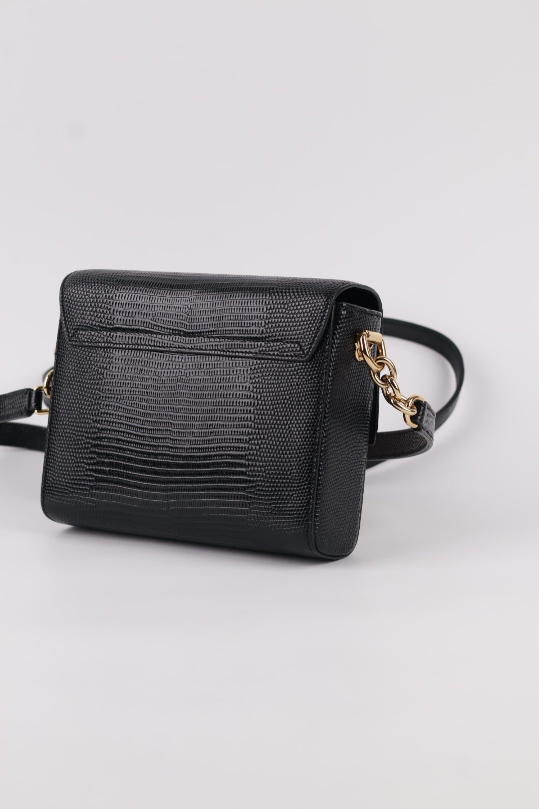 Dolce e Gabbana Millennials Lizard
